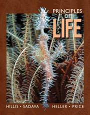 Front cover of Principles Of Life High School Edition by H. Craig Heller