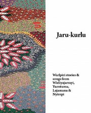 Cover of JaruKurlu by Warlpiri Women