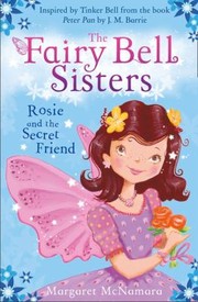 Front cover of The Fairy Bell Sisters by Margaret McNamara
