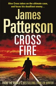 Cover of Cross fire by James Patterson