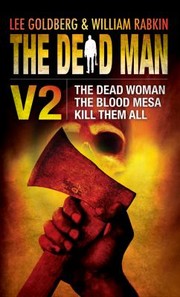 Cover of The Dead Man Volume 2
            
                Dead Man by David McAfee