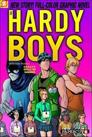 Cover of Danger Spells The Hangman by Scott Lobdell