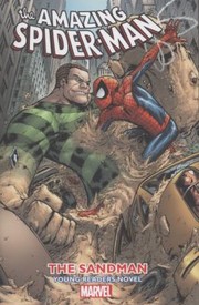 Front cover of Amazing SpiderMan  Volume 4 by Joe Caramagna