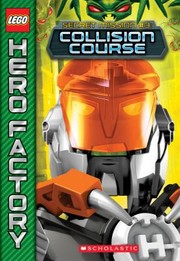 Front cover of Lego Hero Factory
            
                Lego Hero Factory by Greg Farshtey