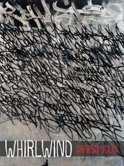 Front cover of Whirlwind
            
                Pitt Poetry by Sharon Dolin