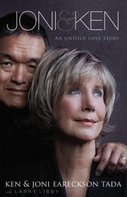 Cover of Joni and Ken by Ken Tada