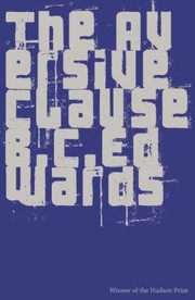 Cover of The Aversive Clause by B. C. Edwards