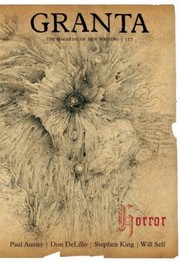 Front cover of Granta 117
            
                Granta The Magazine of New Writing by John Freeman