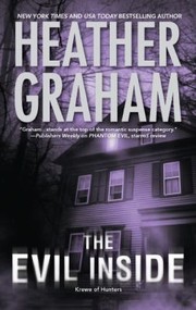 Cover of The evil inside by Heather Graham