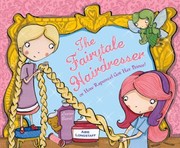 Cover of The Fairytale Hairdresser Abie Longstaff by Abie Longstaff