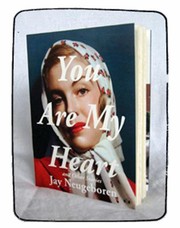 Front cover of You Are My Heart and Other Stories by Jay Neugeboren