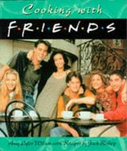 Front cover of Cooking with friends by Amy Lyles Wilson