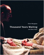Front cover of Thousand Years Waiting and Other Plays
            
                Seagull Books  In Performance by Chiori Miyagawa