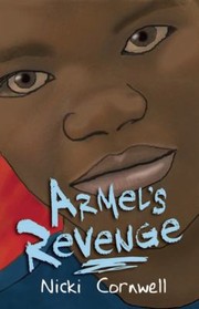 Cover of Armels Revenge by Erika Pal