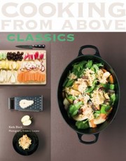 Cover of Cooking from Above by Keda Black