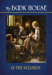 Cover of My Book HouseIn the Nursery by Olive Beaupré Miller