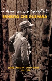 Front cover of Diario de un Combatiente
            
                Centro de Estudios Che Guevara by Armando Hart