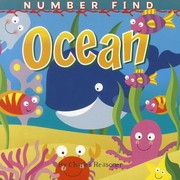 Cover of Ocean by Charles Reasoner