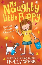 Cover of Rascals Seaside Adventure by Holly Webb