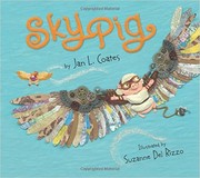 Cover of Skypig by Jan L. Coates