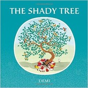 Cover of The Shady Tree by Demi