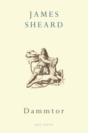 Cover of Dammtor by James Sheard