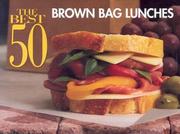 Cover of The best 50 by Beth Renaud