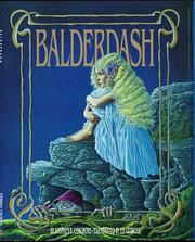 Cover of Balderdash by Stephen Cosgrove