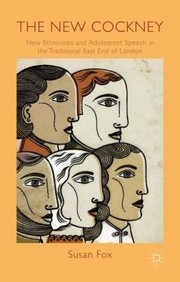 Cover of The New Cockney by Sue Fox