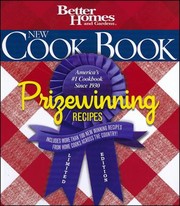 Front cover of Better Homes and Gardens New Cook Book Limited Edition
            
                Better Homes  Gardens Hardcover by Gayle Butler