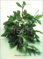 Cover of Fresh by Michele Cranston