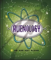 Cover of Alienology by Allen Gray