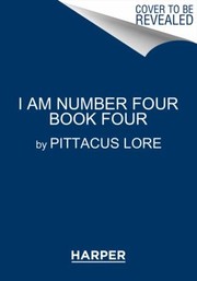 Front cover of The Fall Of Five Book Four Of The Lorien Legacies by Pittacus Lore