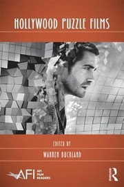 Cover of Hollywood Puzzle Films by Warren Buckland