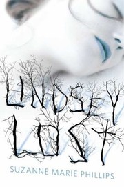 Cover of Lindsey Lost by Suzanne Phillips
