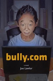 Cover of Bullycom by Joe Lawlor