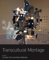 Front cover of Transcultural Montage by Christian Suhr
