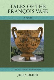 Front cover of Tales Of The Francois Vase by Julia Older