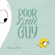 Cover of Poor Little Guy by Elanna Allen