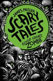 Cover of Good Night Zombie by James Preller