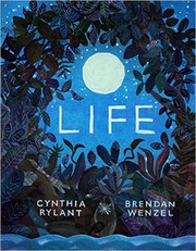 Cover of Life by Cynthia Rylant