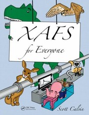 Cover of Xafs For Everyone by Scott Calvin