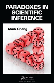 Cover of Paradoxes In Scientific Inference by Mark Chang