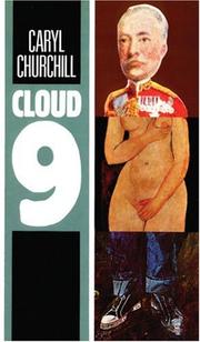 Cover of Cloud 9 by Caryl Churchill