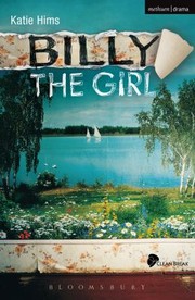 Cover of Billy The Girl by Katie Hims