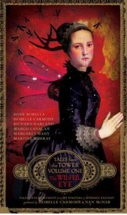 Front cover of The Wilful Eye by Isobelle Carmody