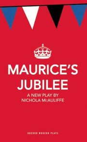 Front cover of Maurices Jubilee by Nichola McAuliffe