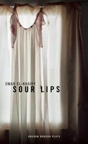 Cover of Sour Lips by Omar El