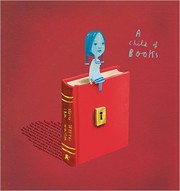Front cover of A Child of Books by Oliver Jeffers