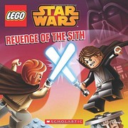Front cover of Lego Star Wars by Ace Landers